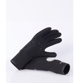 Rip Curl Flashbomb Five Finger Glove 3/2
