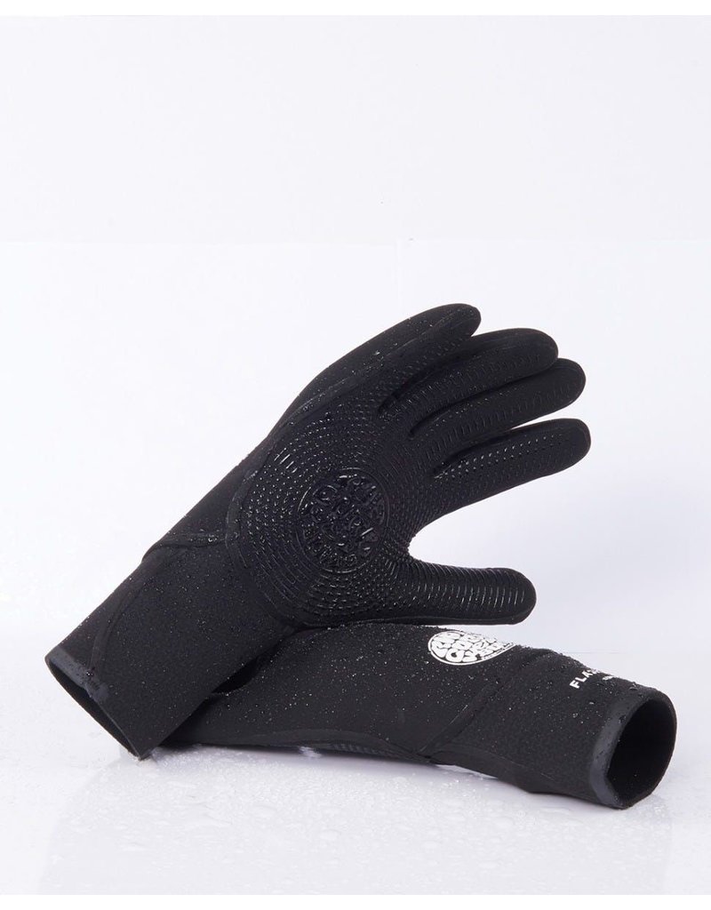 Rip Curl Flashbomb Five Finger Glove 3/2Flashbomb Gant 3/2