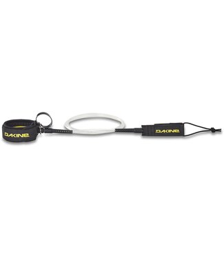 Dakine River Floating Leash with quick Release 6'