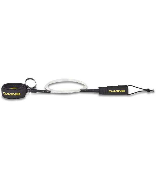Dakine River Floating Leash with quick Release 6'