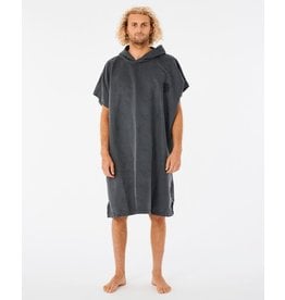 Rip Curl Surf Series Packable Hooded Poncho