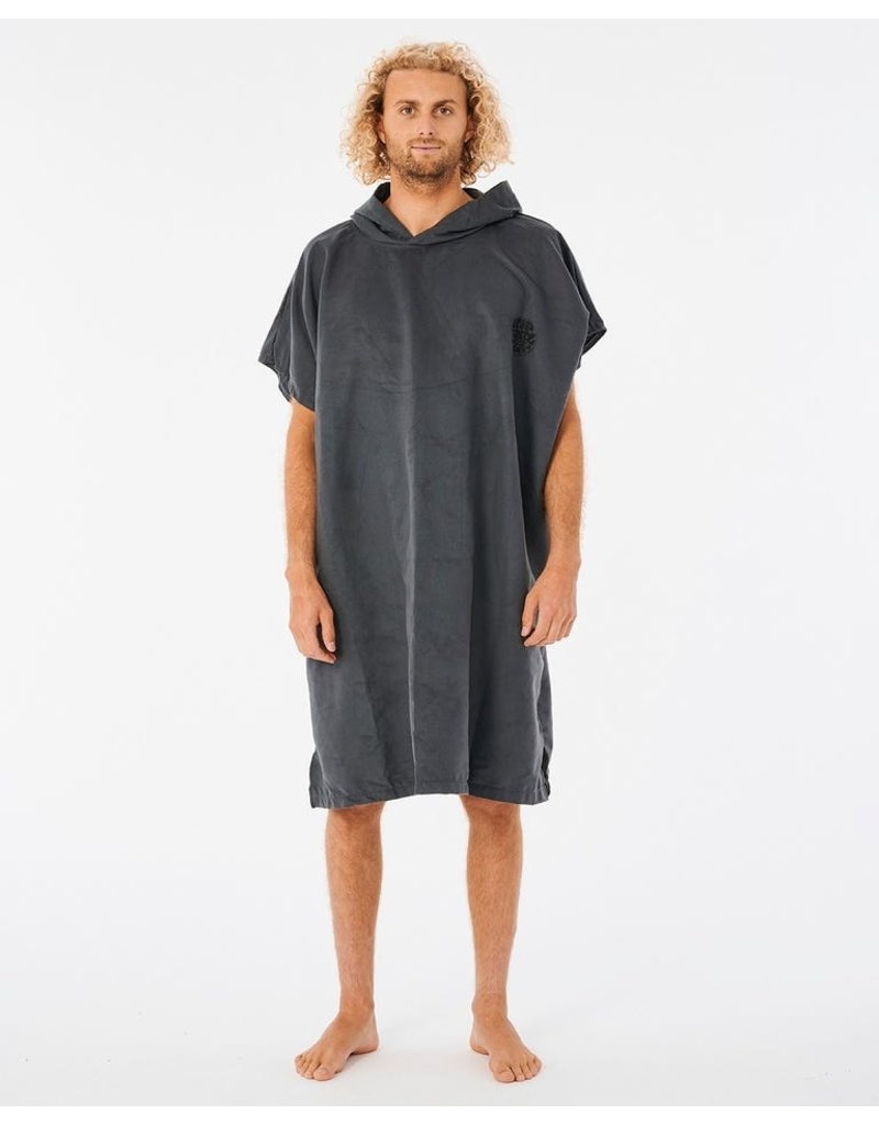 Rip Curl Poncho serviette à capuche Surf Series Packable