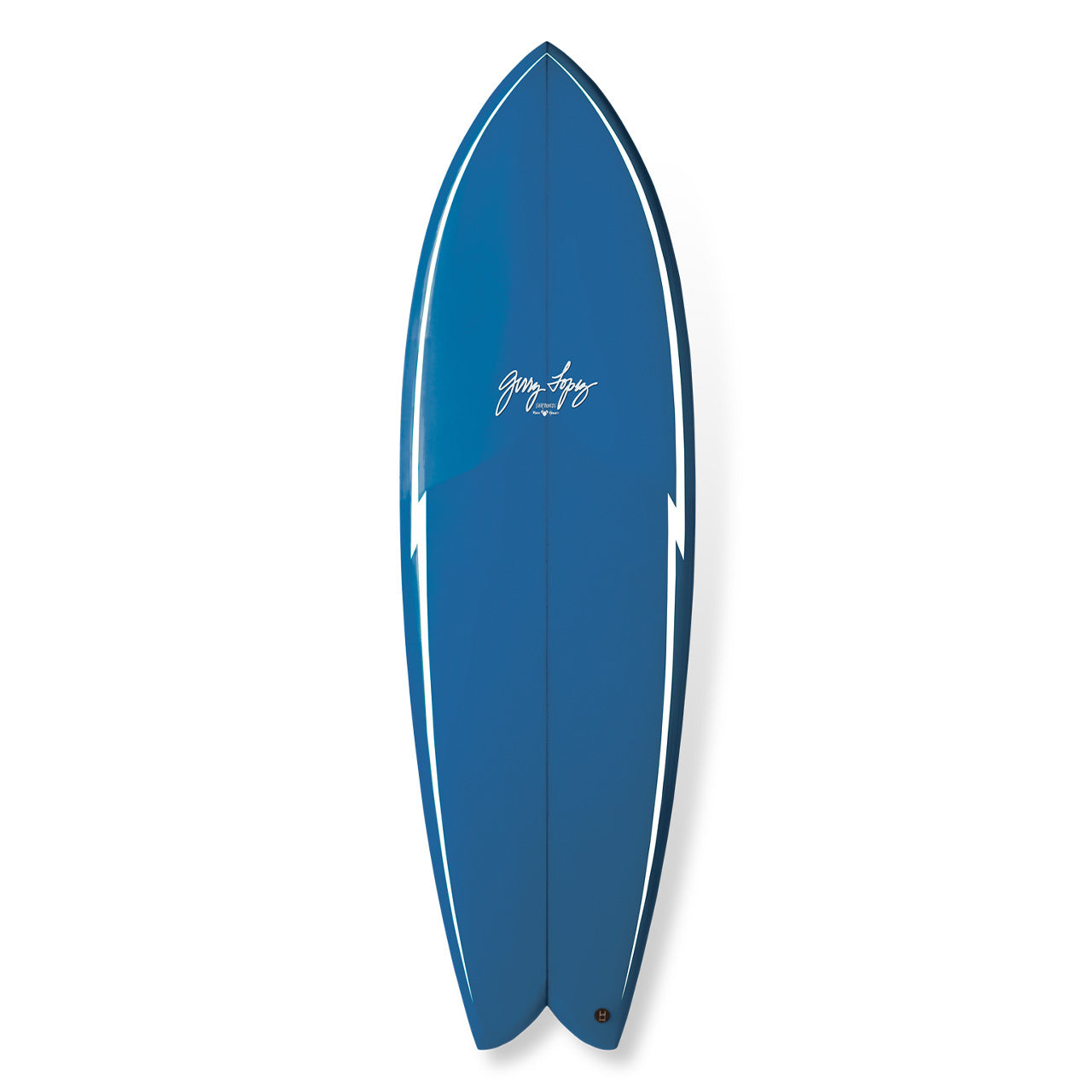 FISH BUMMER – Cohete Surfboards