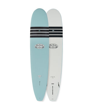 Surftech Takayama In the Pink Soft Top 9'