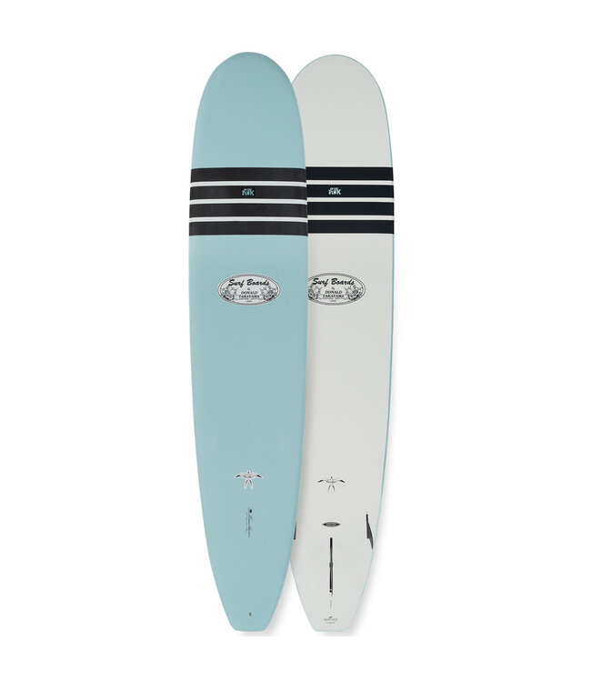 Surftech Takayama In the Pink Soft Top 9'