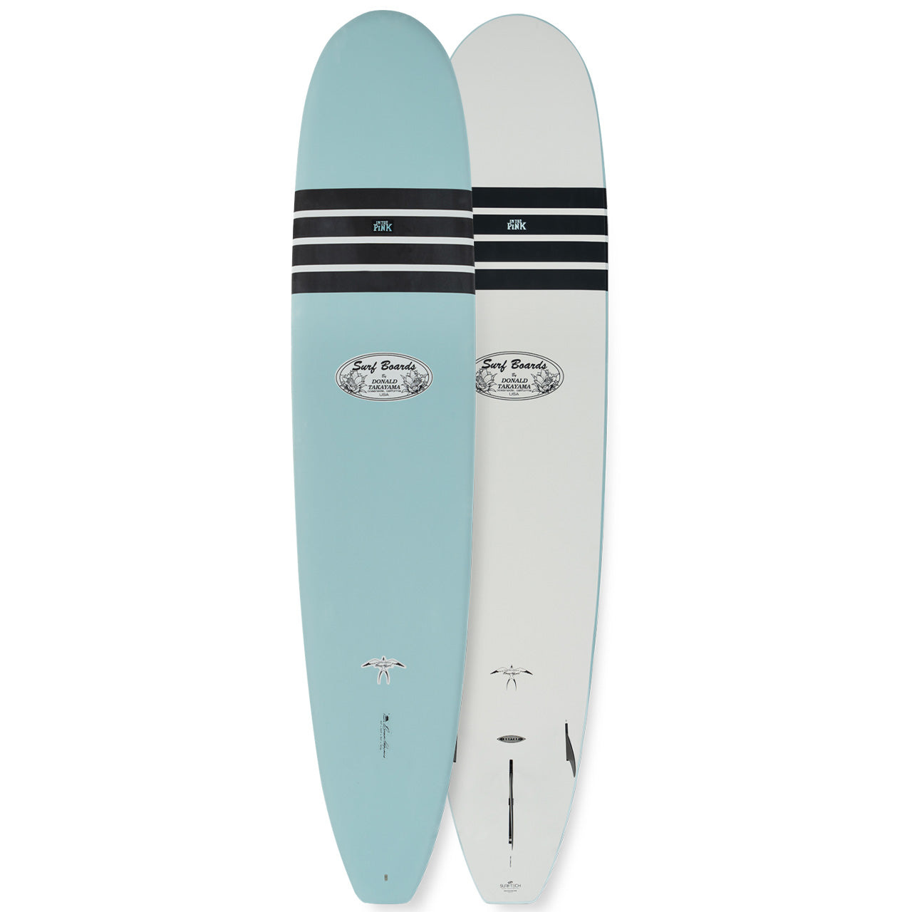 Takayama In the Pink Soft Top - KSF