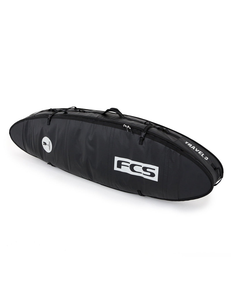 FCS Travel 3 All purpose Board Bag