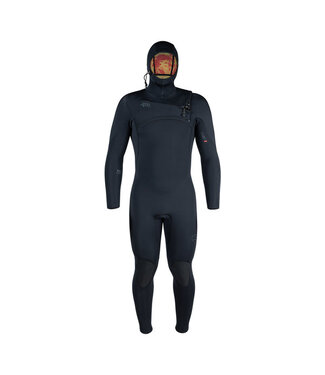 XCEL Comp  X Hooded 5.5/4.5mm Fullsuit