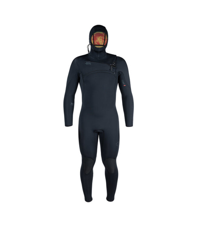 XCEL Comp  X Hooded 5.5/4.5mm Fullsuit