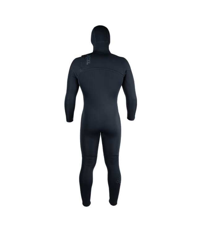 XCEL Comp  X Hooded 5.5/4.5mm Fullsuit