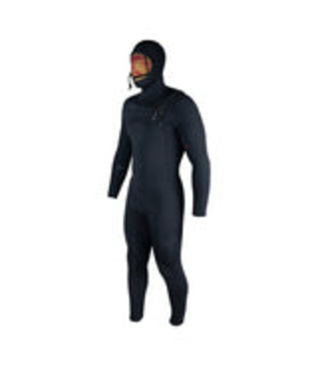 XCEL Comp  X Hooded 5.5/4.5mm Fullsuit