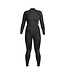 XCEL Axis Back Zip 4/3mm Fullsuit