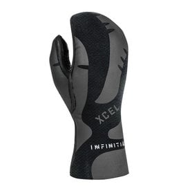 Infiniti Mitten 7mm