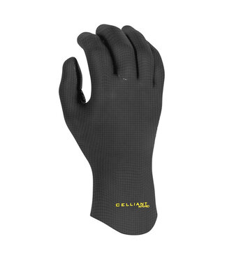 XCEL Comp X 5 Finger Glove 4mm