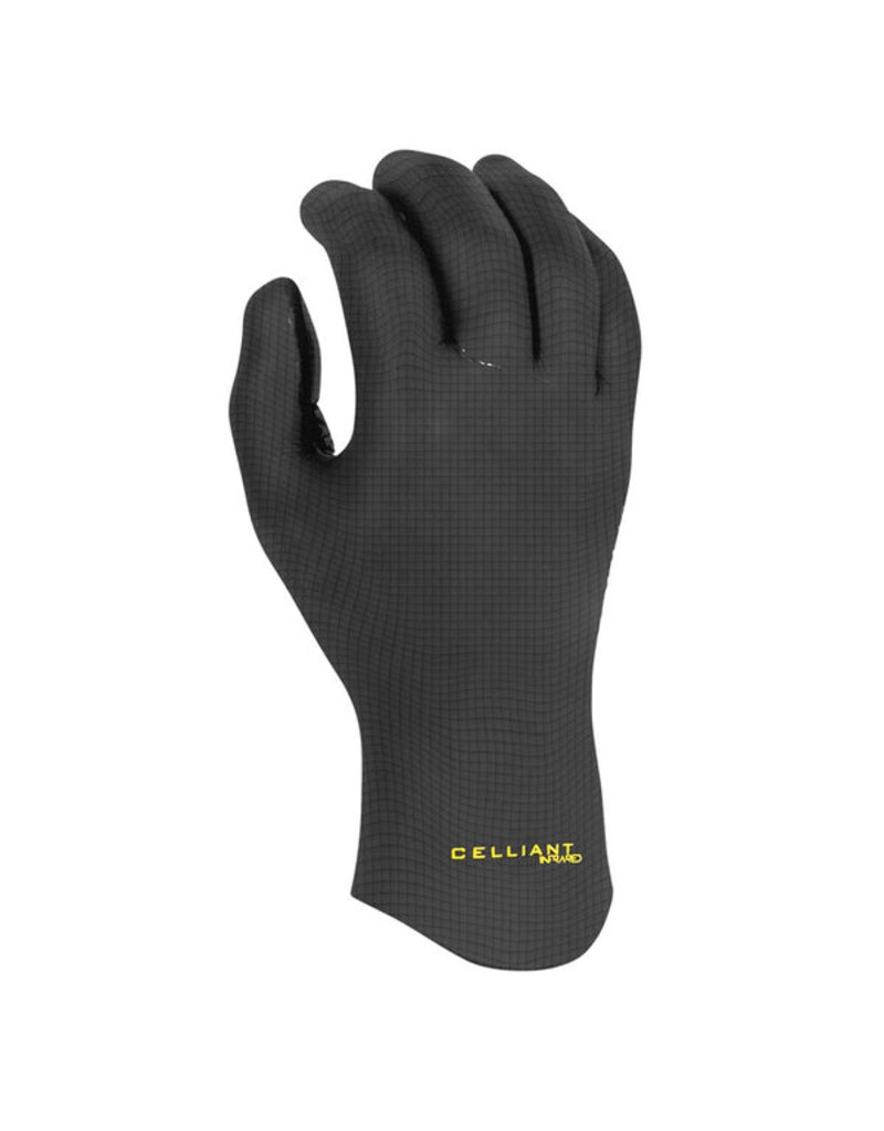 Comp X 5 Finger Glove 4mm
