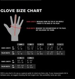 Comp X 5 Finger Glove 4mm