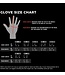 XCEL Comp X 5 Finger Glove 4mm
