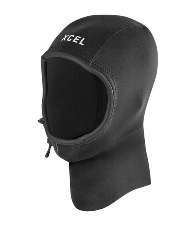 XCEL Axis Hood 2mm