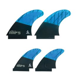 Lib Tech Quad Fin Set