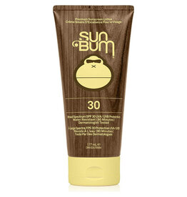 Premium Sunscreen Lotion 30