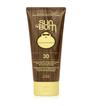 SUN BUM Premium Sunscreen Lotion 30