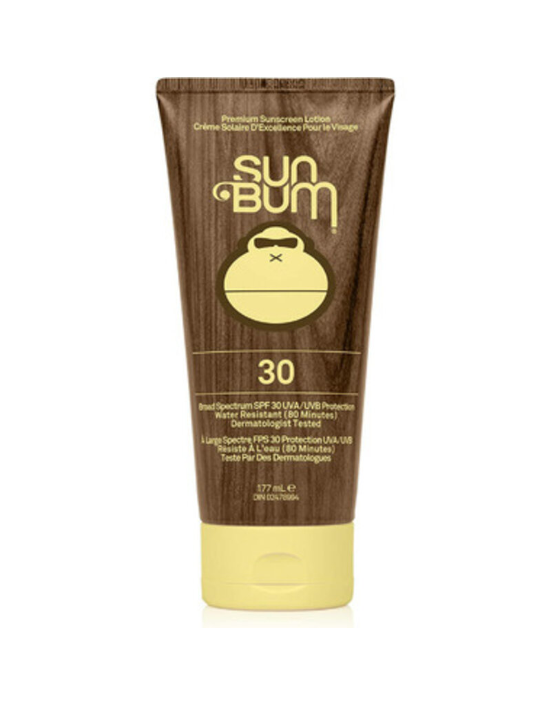 Premium Sunscreen Lotion 30