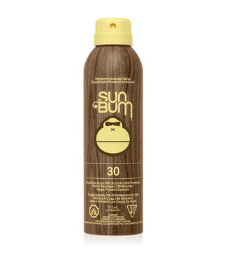 SUN BUM Premium Sunscreen Spray 30