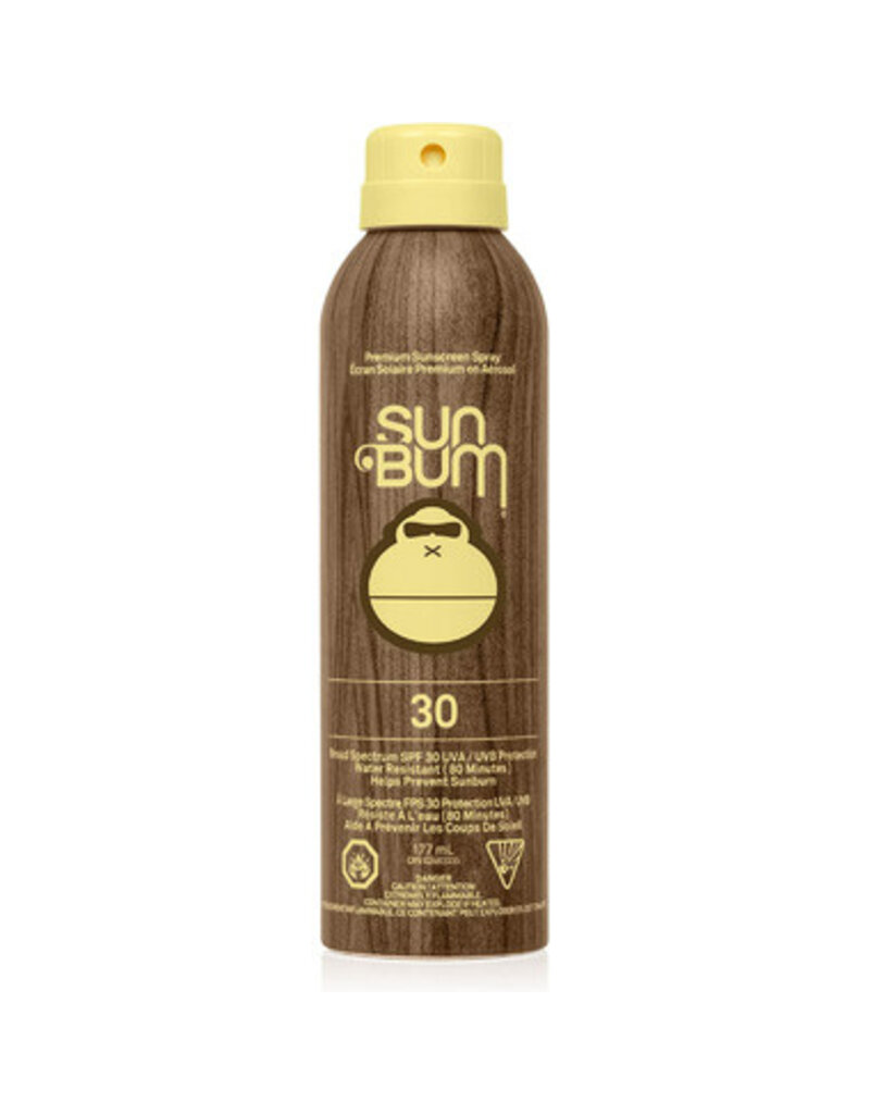 Premium Sunscreen Spray 30