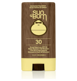 Sunscreen Face Stick Broad Spectrum SPF30