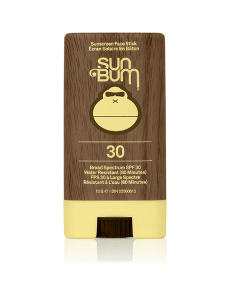 Sunscreen Face Stick Broad Spectrum SPF30