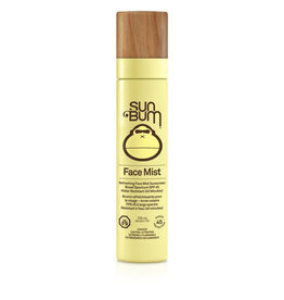 Face Mist SPF45