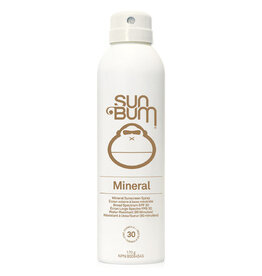 Mineral Sunscreen Spray SPF30