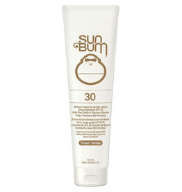 Mineral Tinted Sunscreen Face Lotion SPF30