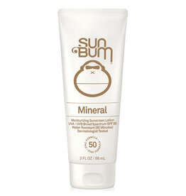 Mineral Sunscreen SPF50