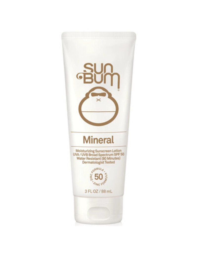 Mineral Sunscreen SPF50