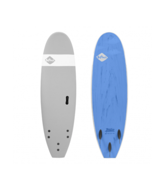 Softech Surf Roller Gris