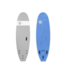 Softech Surf Roller Gris