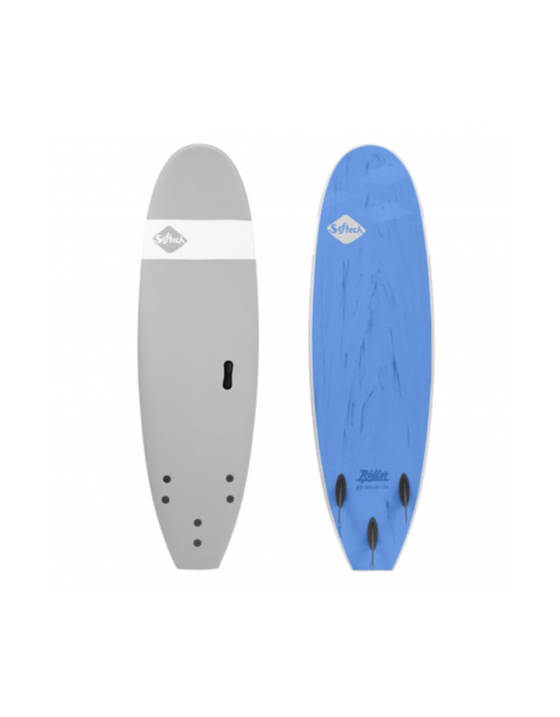 Softech Surf Roller Gris