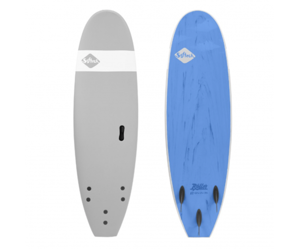 Surf Roller Gris - KSF