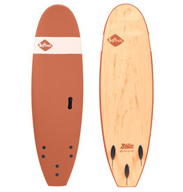Softech Surf Roller Clay