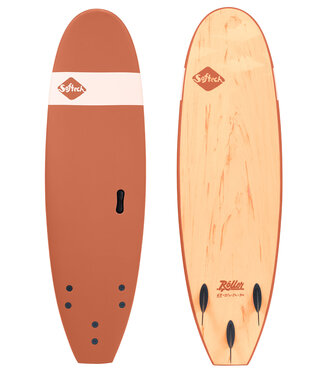 Softech Surf Roller Clay