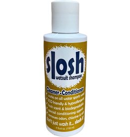 Slosh Wetsuit Shampoo 118 ml