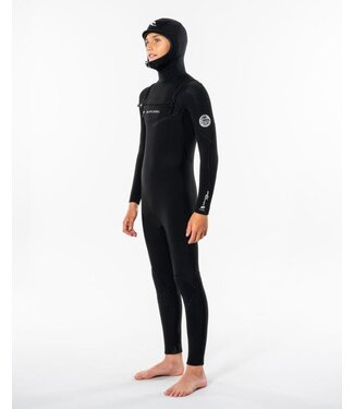 Rip Curl Boys Dawn Patrol 5/4 Hooded