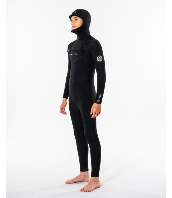 Rip Curl Boys Dawn Patrol 5/4 Hooded