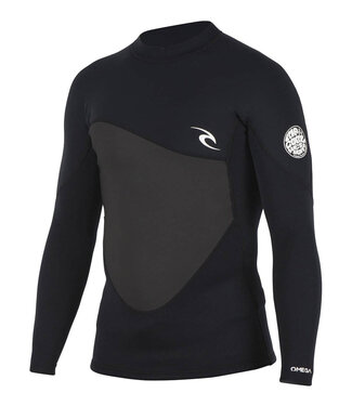 Rip Curl Omega Long Sleeve Jacket