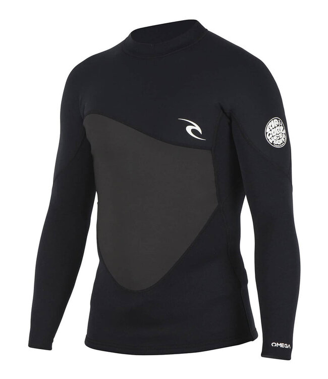 Rip Curl Omega Long Sleeve Jacket