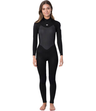 Rip Curl Omega 4/3 Steamer