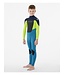 Rip Curl Boys Omega 4/3 GB Back Zip