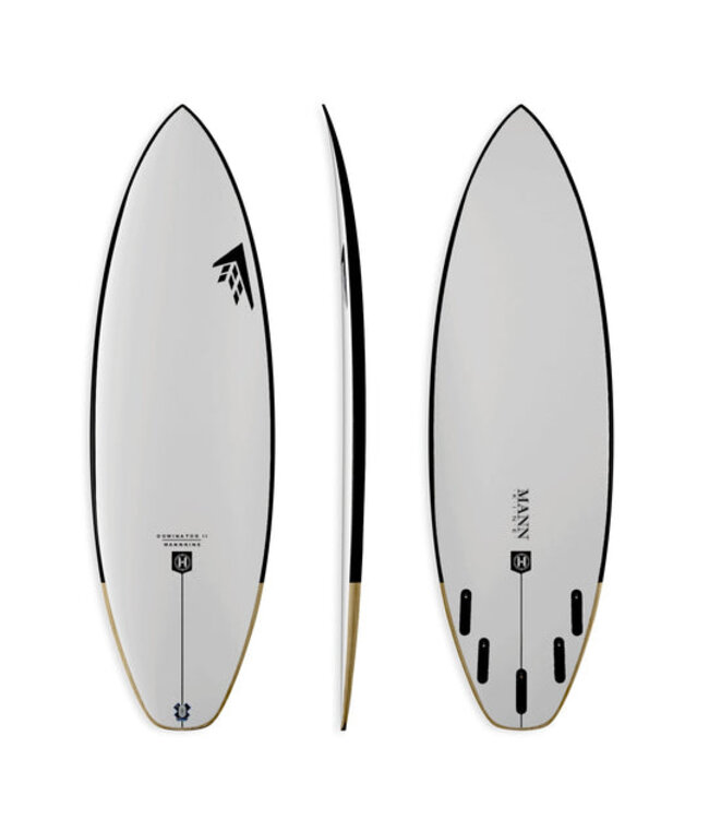 Firewire Surfboards Dominator 2.0 Squash