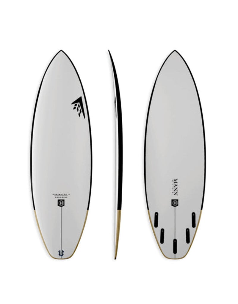 Firewire Surfboards Dominator 2.0 Squash